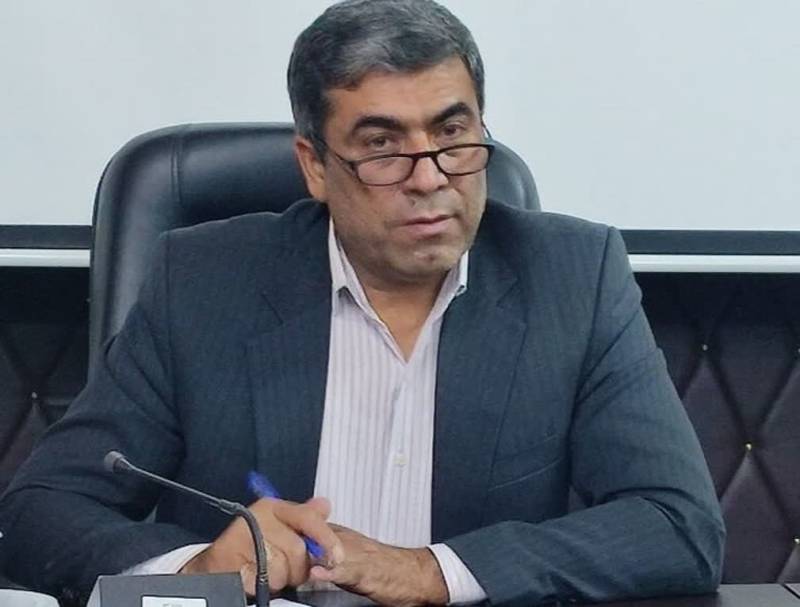 فضاسازی و ساماندهی قبور مطهر شهدای گمنام در دستور کار قرار دارد